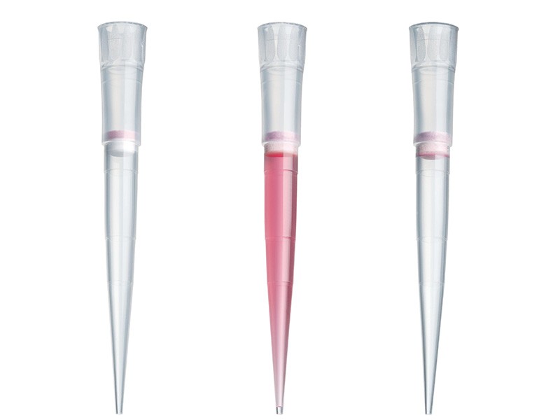 Eppendorf ep Dualfilter T.I.P.S.® SealMax® Filtreli Pipet Uçları 2